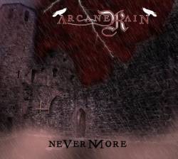 Arcane Rain : Nevermore